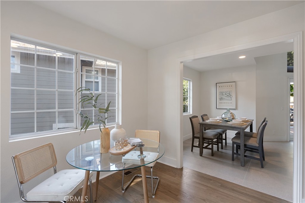 Village (TV) - Residential