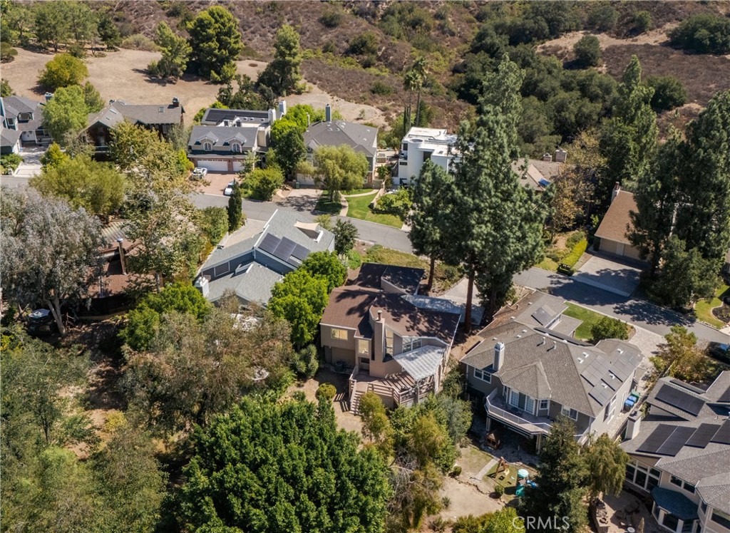 Village (TV) - Residential