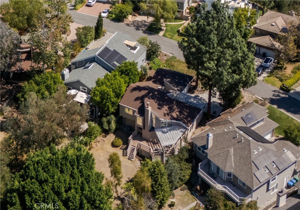 Village (TV) - Residential