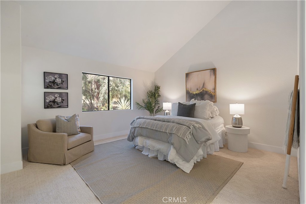 Village (TV) - Residential