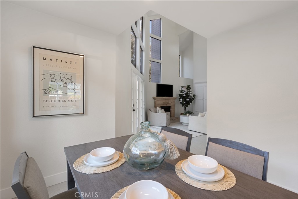 Village (TV) - Residential