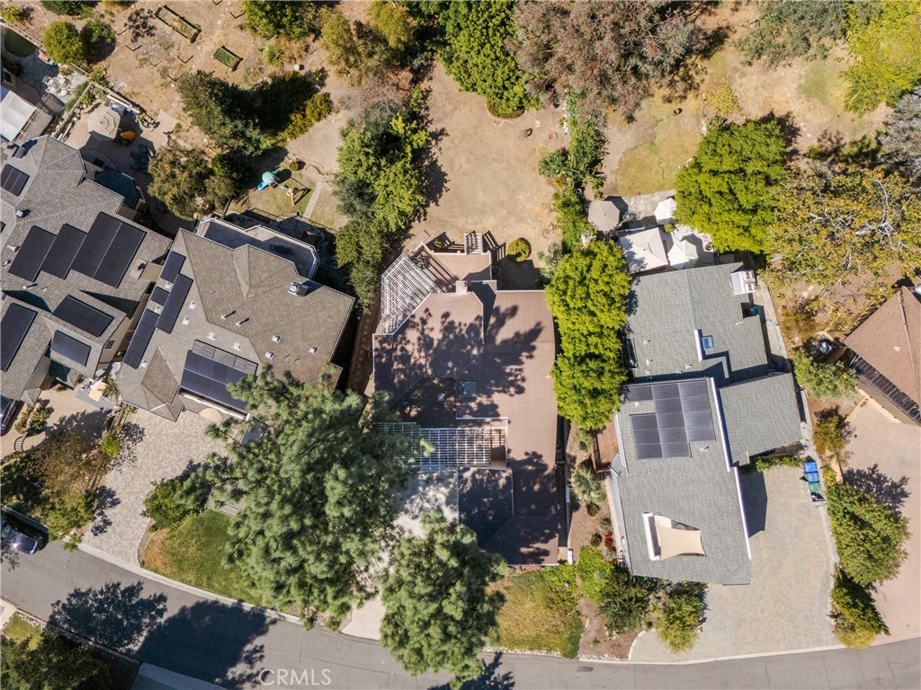 Village (TV) - Residential