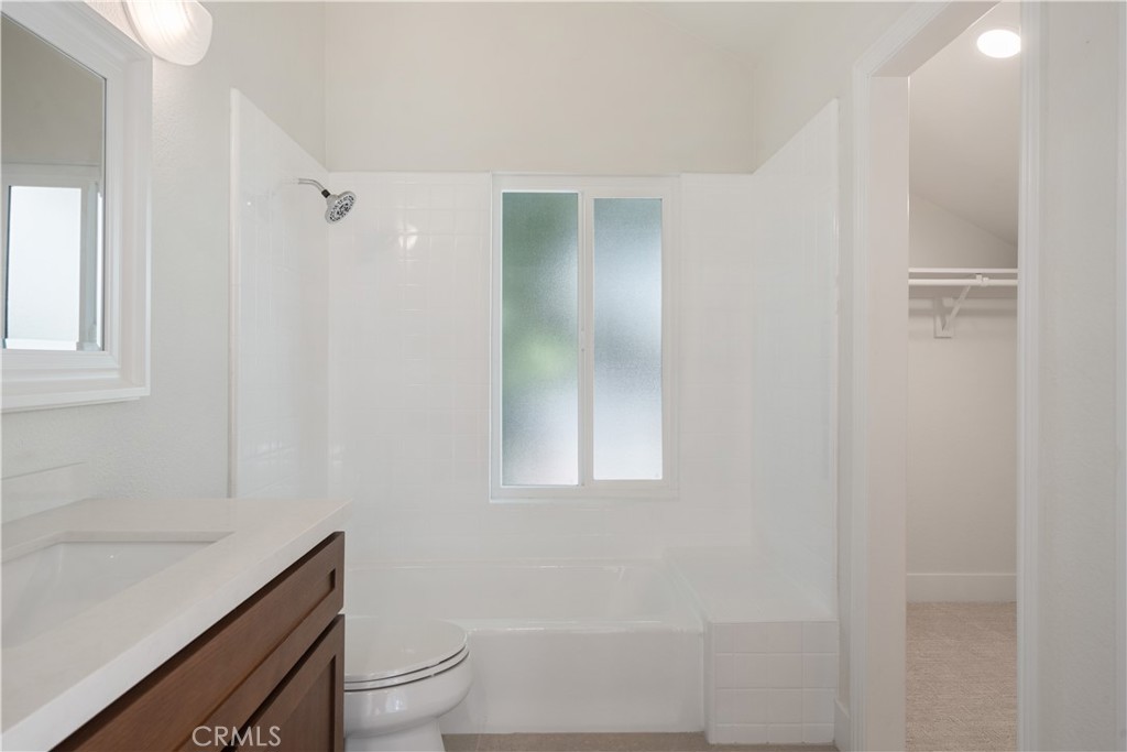 Village (TV) - Residential