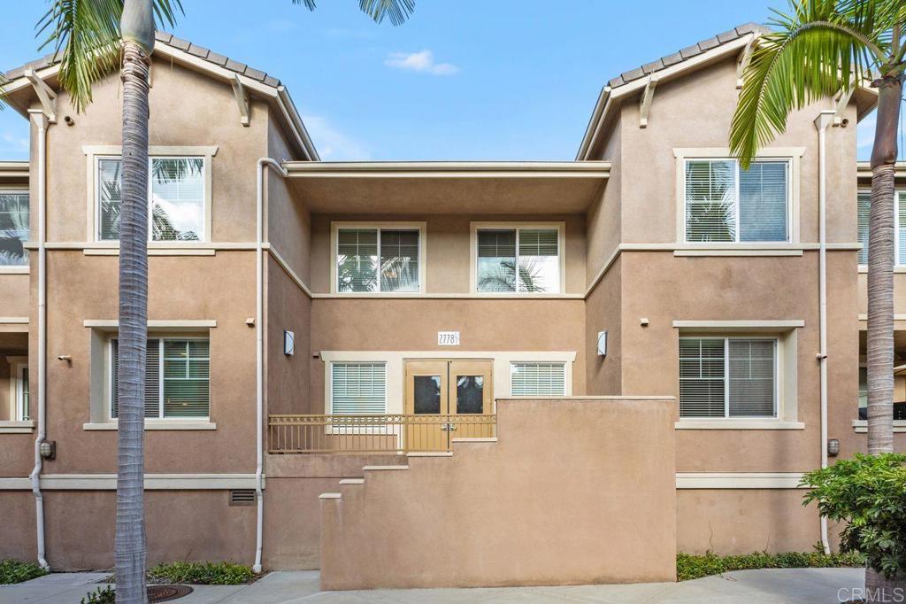 2778 Carlsbad Blvd 207