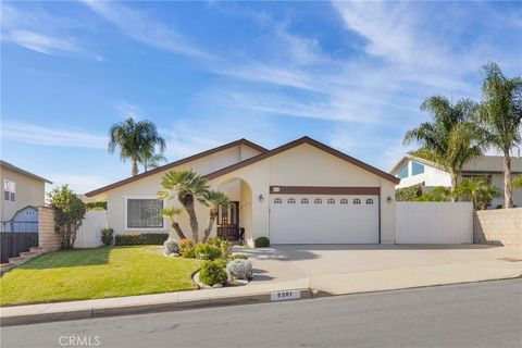 6081 Brookmont Yorba Linda CA 92886
