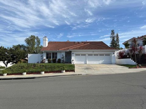 3643 Merced Dr. Oceanside CA 92056