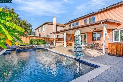 Photo of 29 Diane Ct, Oakley, CA 94561 (MLS # 41116976)