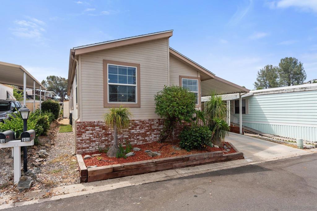 9395 Harritt SPC 215
