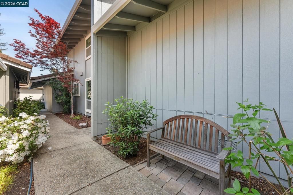 Photo of 87 Rolling Green Circle, Pleasant Hill, CA 94523 (MLS # 41128279)