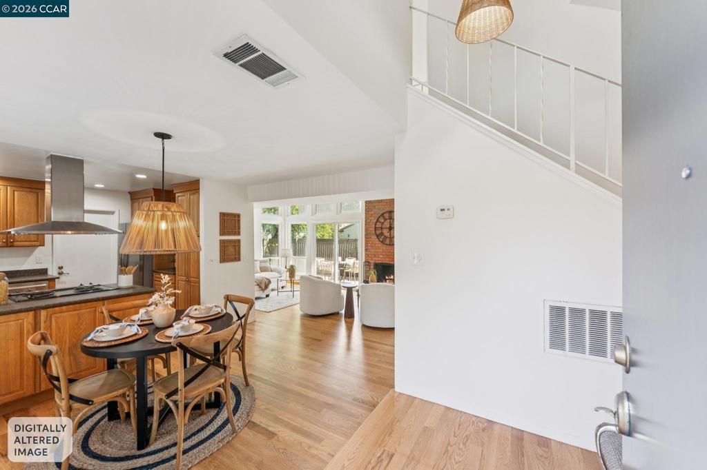 Photo of 87 Rolling Green Circle, Pleasant Hill, CA 94523 (MLS # 41128279)