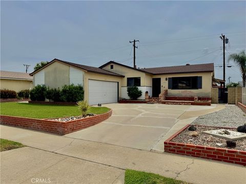 Photo of 17728 E Covina Boulevard, Covina, CA 91722 (MLS # CV26082948)