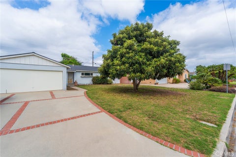 Photo of 11841 Gary Street, Garden Grove, CA 92840 (MLS # PW26196640)