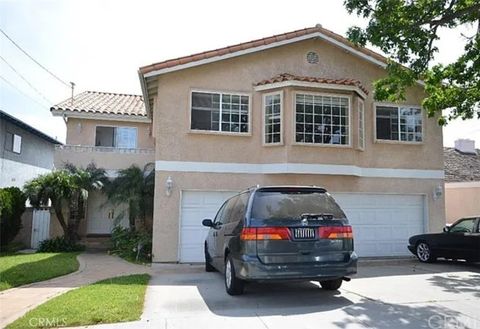 Photo of 2434 W 229th, Torrance, CA 90501 (MLS # AR26087353)