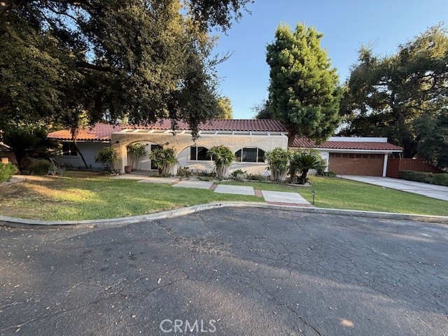 1158 Norumbega Drive