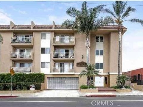 Photo of 1311 S Grand Avenue #12, San Pedro, CA 90731 (MLS # PW25242105)