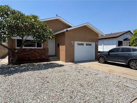 Photo of 6021 Olive Avenue, Long Beach, CA 90805 (MLS # PW26084823)