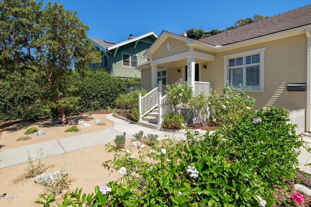 4424 N Griffin Avenue, Los Angeles CA 90031
