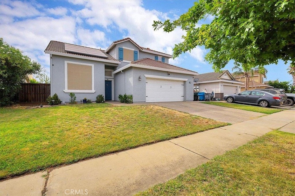 1708 Shoreline Drive