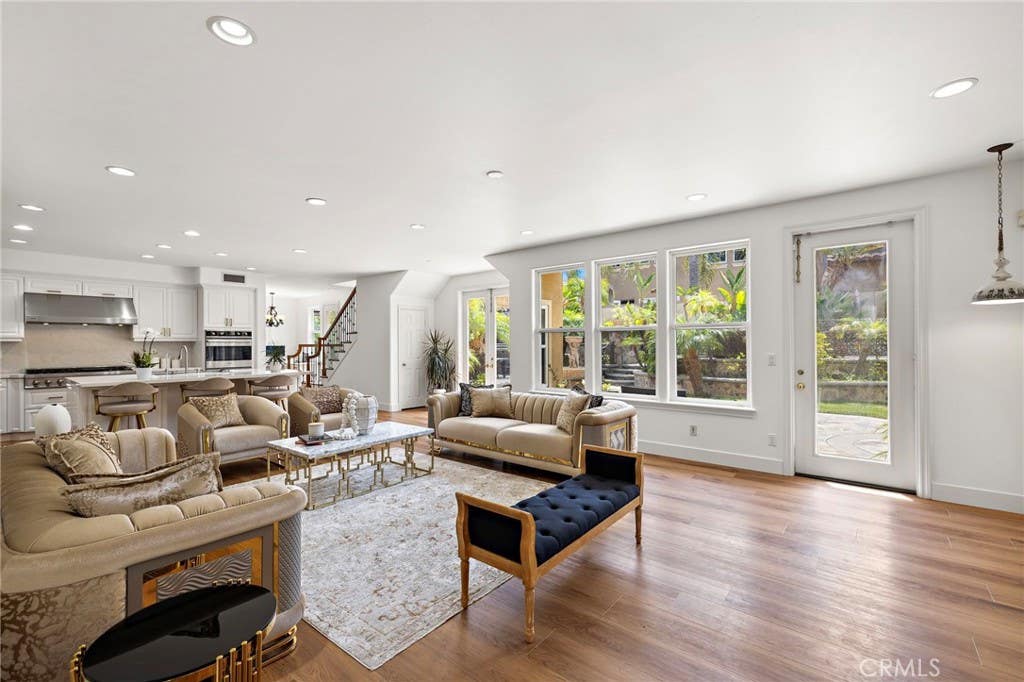 Photo of 30 Palazzo, Newport Beach, CA 92660 (MLS # OC26174418)