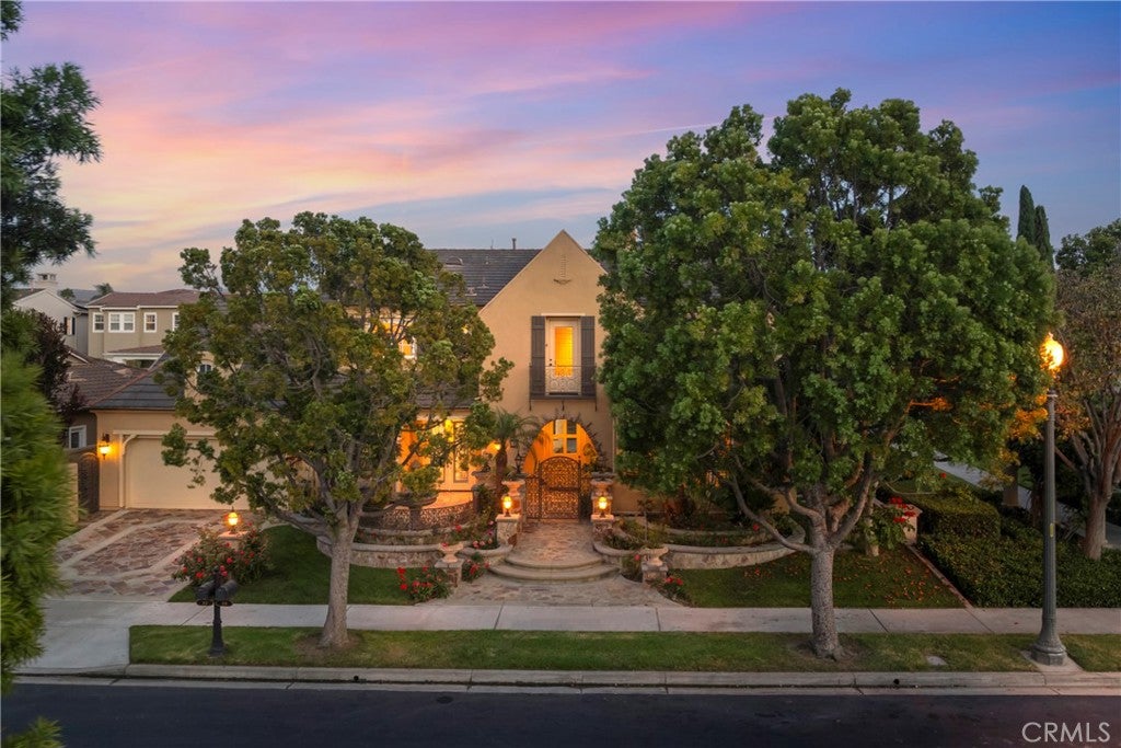 Photo of 30 Palazzo, Newport Beach, CA 92660 (MLS # OC26174418)