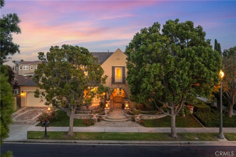 Photo of 30 Palazzo, Newport Beach, CA 92660 (MLS # OC26174418)