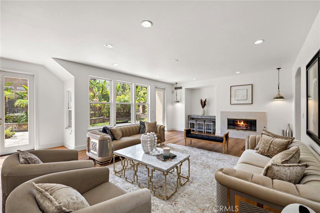 Photo of 30 Palazzo, Newport Beach, CA 92660 (MLS # OC26174418)