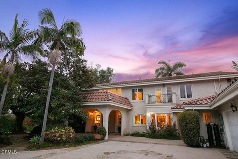 259 Valley Vista Drive Camarillo CA 93010