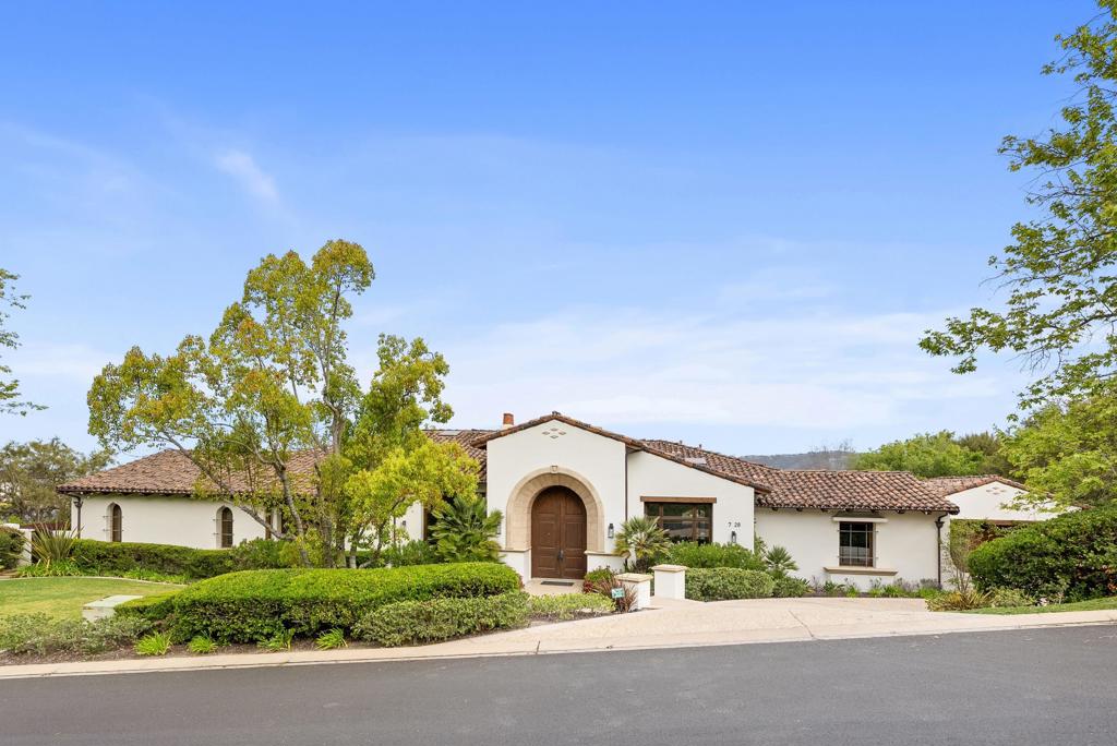 7628 Top O The Morning Way