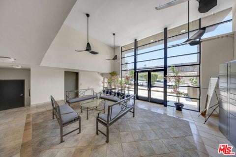 Photo of 2121 Beloit Avenue #307, Los Angeles, CA 90025 (MLS # 26834569)