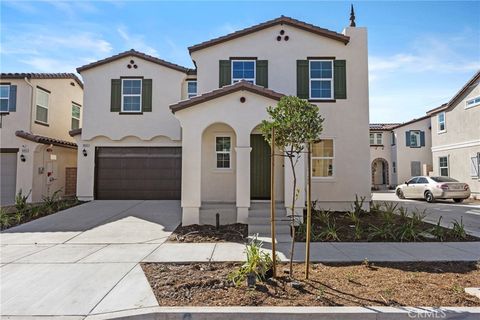 16042 Alamo Court Chino CA 91708