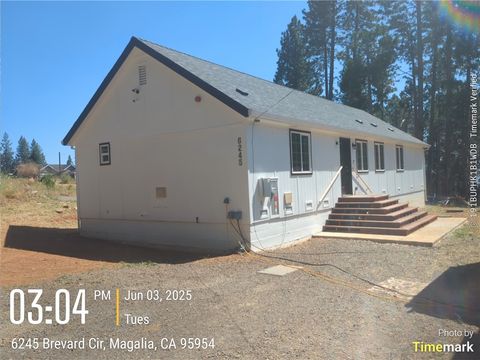 Photo of 6245 Brevard Cir Cir, Magalia, CA 95954 (MLS # IG26098138)