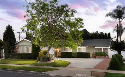 Property photo of 1262 Andrews Street, Tustin, CA 92780