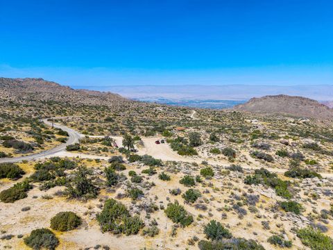 Photo of Lot 16 Carrizo Road, Mountain Center, CA 92561 (MLS # 219146681DA)