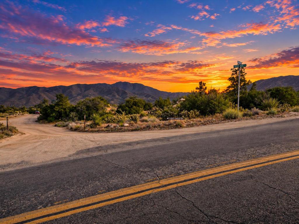 Lot 16 Carrizo Road
