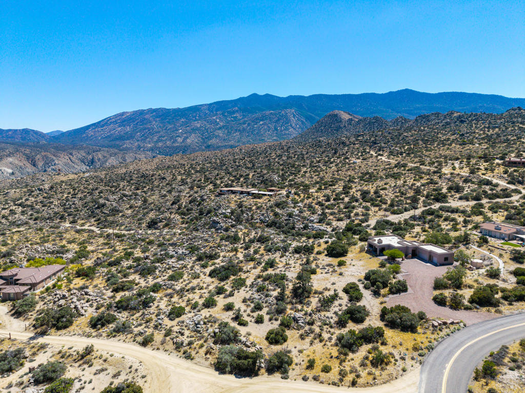 Lot 16 Carrizo Road