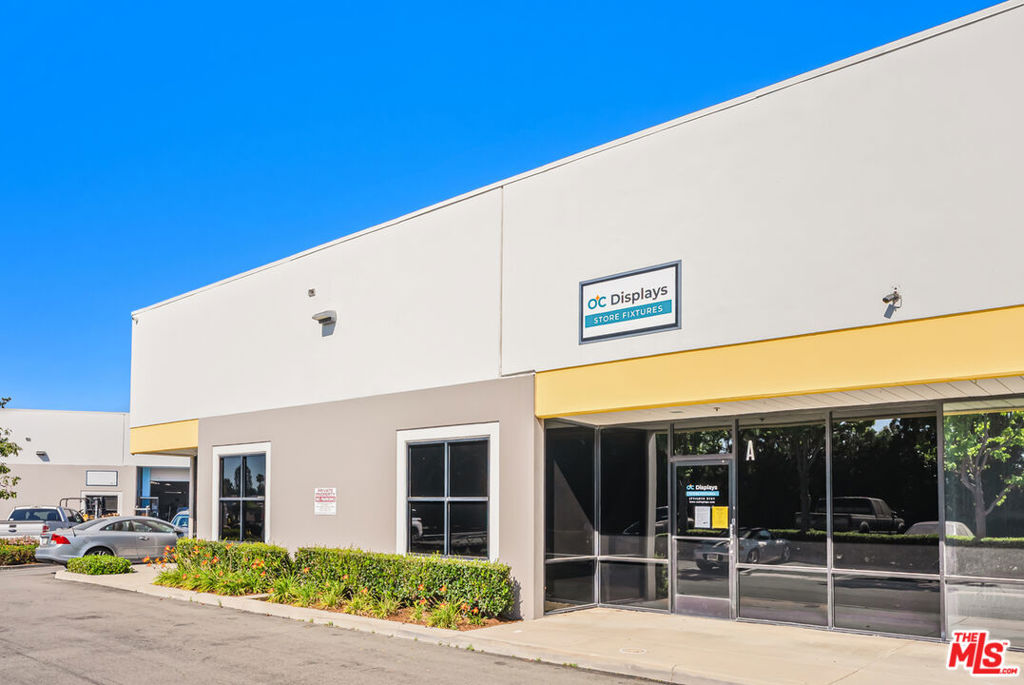 2003 Raymer Avenue A