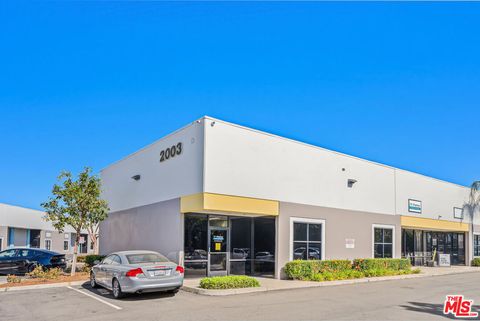 2003 Raymer Avenue A Fullerton CA 92833