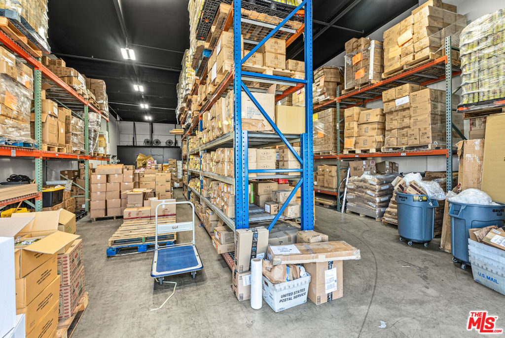 2003 Raymer Avenue A