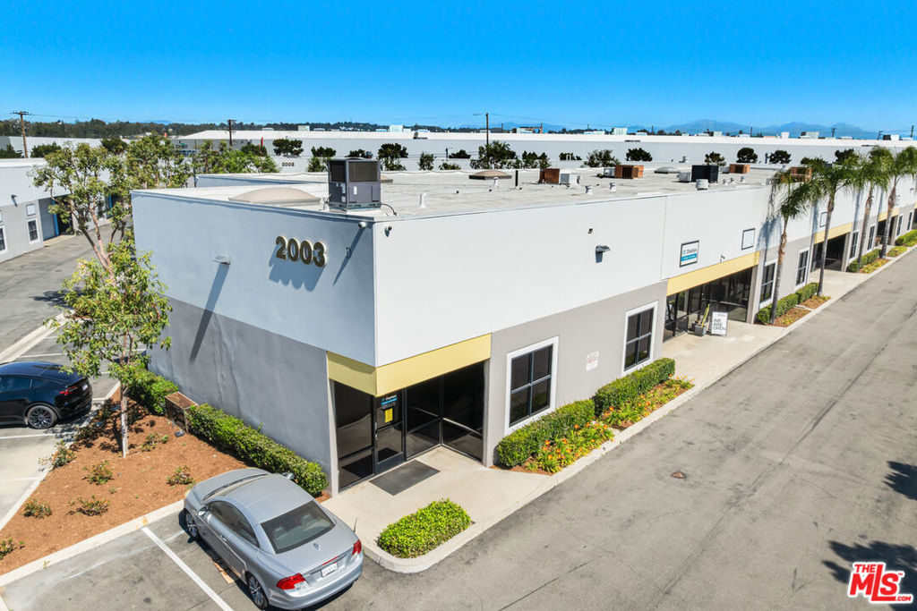 2003 Raymer Avenue A