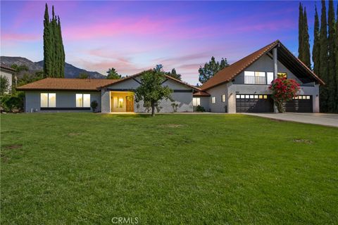 2464 Prospect Drive Upland CA 91784