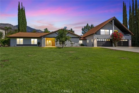 2464 Prospect Drive Upland CA 91784