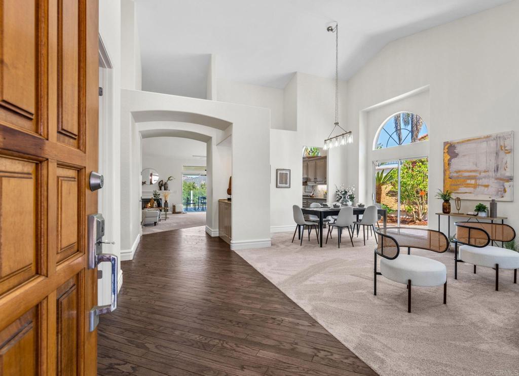 1337 Oak View Way
