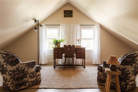 Tiny photo for 7142 Marshfield Way, Los Angeles, CA 90046 (MLS # SB25169627)