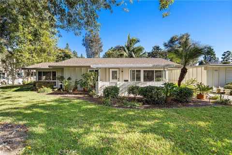 105 Via Estrada A Laguna Woods CA 92637
