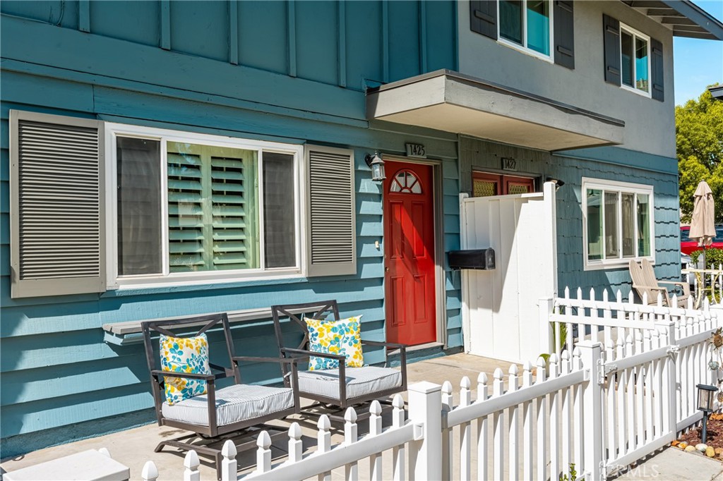 Tustin Green - Residential