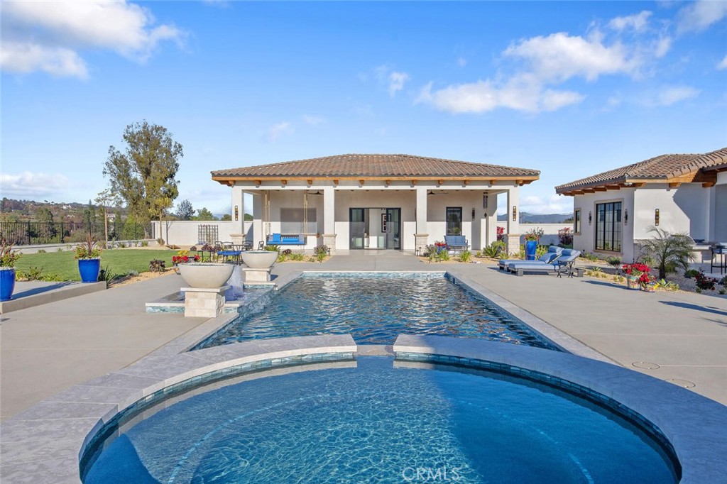 Spanish Hills 1 (422701) - Residential