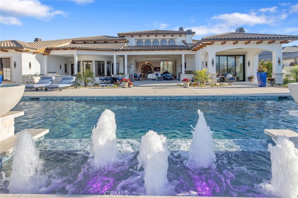 Spanish Hills 1 (422701) - Residential