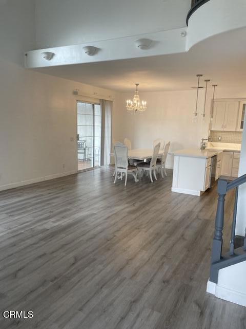 Palm Colony - 3694 - Residential Lease