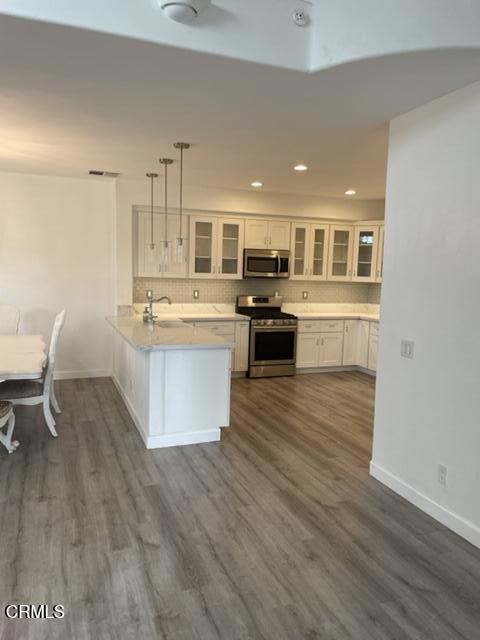 Palm Colony - 3694 - Residential Lease