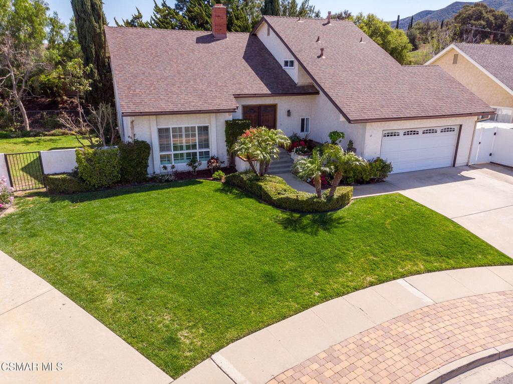 Conejo Heights I-106 - 106 - Residential